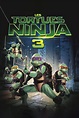 Teenage Mutant Ninja Turtles III (1993) - Posters — The Movie Database ...