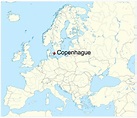 Arriba 94+ Imagen De Fondo Mapa Turístico De Copenhague En Español ...