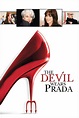 The Devil Wears Prada (2006) - Posters — The Movie Database (TMDB)