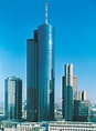 Main Tower - Frankfurt - Properties – Hines