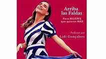 Podcast Arriba las Faldas Episodio 1 Temporada I - YouTube