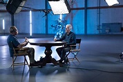 James Cameron's Story of Science Fiction Review: A Must-Watch AMC ...