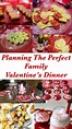 20 Best Family Valentine Dinners - Best Recipes Ideas and Collections