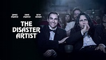 The Disaster Artist on Apple TV