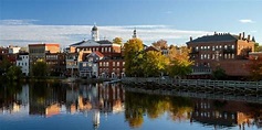 Vivir en New Hampshire Estados Unidos - Cumple tu sueño - Nomadas