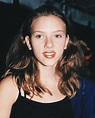Young Scarlett Johansson from 90's 💕 • • • #scarlettjohansson #90s ...