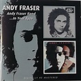 Andy Fraser - Andy Fraser Band / ...In Your Eyes (CD, Compilation ...