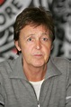 Paul Mccartney, 76, Embraces His Natural Look and Flaunts Silver Hairdo ...