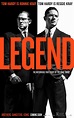 Legend Trailer: Tom Hardy Plays Gangster Twins | Collider