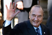Jacques Chirac est décédé à l’âge de 86 ans