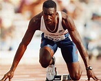 Michael Johnson (sprinter) - Alchetron, the free social encyclopedia