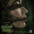 Swamp Thing - Série 2019 - AdoroCinema