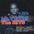 Mr. Vegas: The Hits by VP Records/Greensleeves (2008-11-04) by : Amazon ...