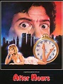 Affiche du film After Hours - Affiche 1 sur 1 - AlloCiné