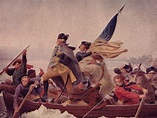 On July 4, 1776, George Washington Bought A Broom : Planet Money : NPR