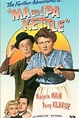 The Further Adventures of Ma and Pa Kettle (1949) Poster