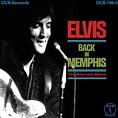 Elvis Back In Memphis - The Alternate Album