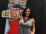 Melina Perez addresses rumors during her WWE career, says she's willing ...