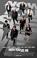 ADVANCE MOVIE REVIEW: Now You See Me