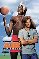 The Air Up There (1994) - Posters — The Movie Database (TMDB)