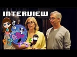 Interview with Julie McNally & Tim Cahill, Littlest Pet Shop ...