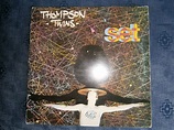 Thompson Twins - Set (1982, Vinyl) | Discogs