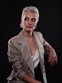 WALLIS DAY at Variety Studio at Comic-con in San Diego 07/21/2018 ...