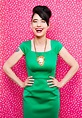 Kathleen Hanna on ‘Hit Reset,’ Her Recovery and Her Feminist Path - The ...