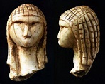 Venus paleolíticas – ReydeKish – Historias de la Antigüedad