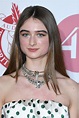 RAFFEY CASSIDY at London Critics’ Circle Film Awards 01/30/2020 ...