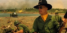 TOP-10 Best Films About Vietnam and Vietnam War. Soldier’s Arduous Journey