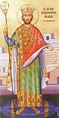 Orthodox Gladness: Emperor Nikephoros Phokas