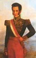 ANTONIO GUTIERREZ DE LA FUENTE (1829 y 1830-1831) - HISTORIA DEL PERÚ