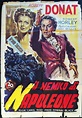 il Nemico di Napoleone – Poster Museum