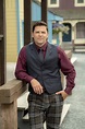 Media From the Heart by Ruth Hill | Interview With Actor Kavan Smith ...