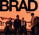 Brad - Shame (2013, Gatefold, CD) | Discogs