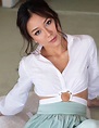 Angela Zhou in 2021 | Fashion, Women, Women's top