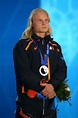 Koen Verweij: Sochi Olympics Gold Medalist