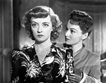 Classic Movies Digest: In This Our Life (1942): She's Got Bette Davis Eyes