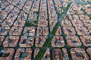 Guida ai quartieri di Barcellona: quali visitare e perché | Volagratis