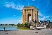 10 Tipps für einen perfekten Tag in Montpellier - Wofür ist Montpellier ...