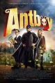 Antboy, el pequeño gran superhéroe (2013) - FilmAffinity