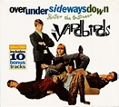 YARDBIRDS CD: Over Under Sideways Down - Roger The Engineer - Bear ...