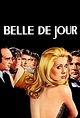 Movie poster for Belle de Jour - Flicks.co.nz