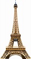 Eiffel Tower Clipart - Full Size Clipart (#5495112) - PinClipart