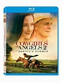 Blu-ray Review - Cowgirls 'N Angels 2: Dakota's Summer - Ramblings of a ...