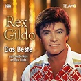Rex Gildo - Das Beste zum Gedenken an Rex Gildo - hitparade.ch