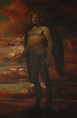 Lucifer Painting at PaintingValley.com | Explore collection of Lucifer ...