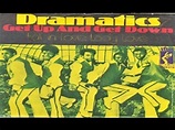 The Dramatics - Get Up And Get Down 1972 - YouTube