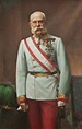 Emperor Franz Joseph I. | European history, History people, Austria